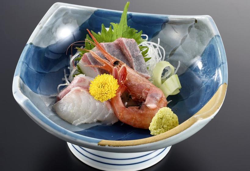 ريوكان Grand  Yamamikan