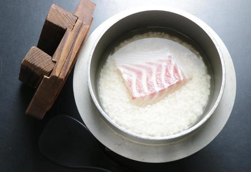 ريوكان Grand  Yamamikan