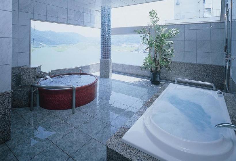 ريوكان Grand  Yamamikan