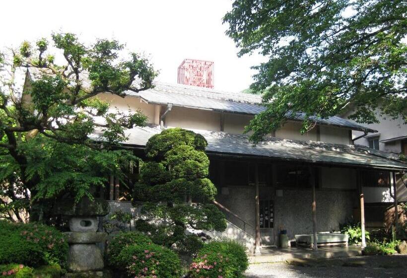 旅館 Gyokutei