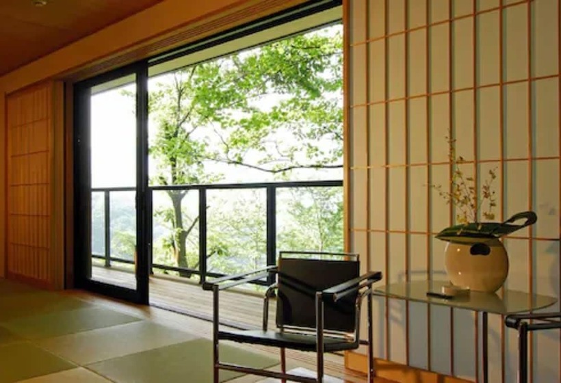 旅館 Hakone Tokinoshizuku