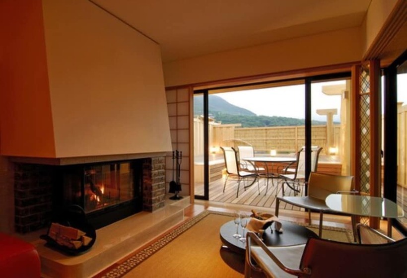 旅館 Hakone Tokinoshizuku