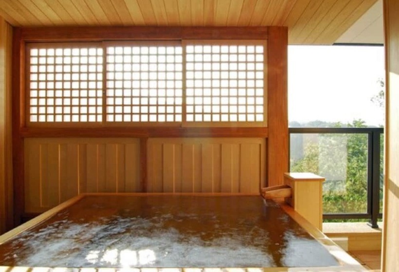 旅館 Hakone Tokinoshizuku