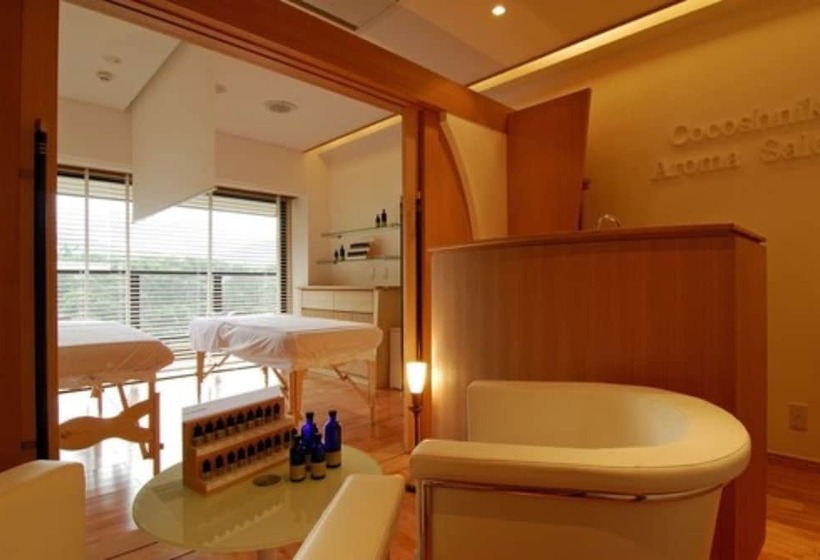 旅館 Hakone Tokinoshizuku