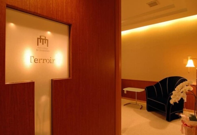 旅館 Hakone Tokinoshizuku