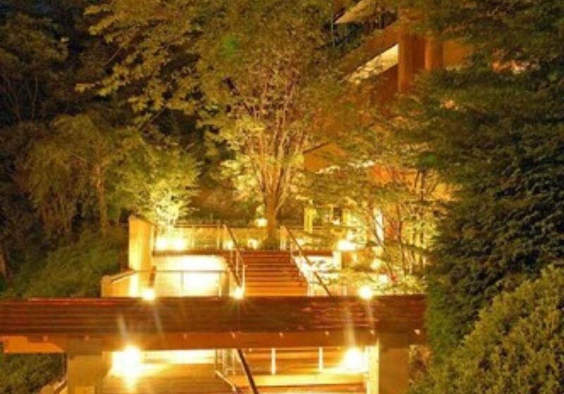 旅館 Hakone Tokinoshizuku