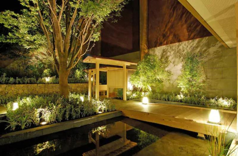 旅館 Hakone Tokinoshizuku