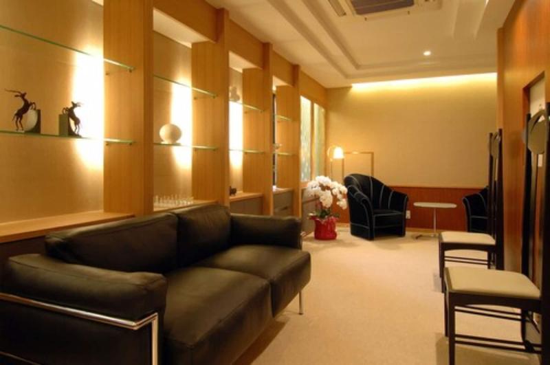 旅館 Hakone Tokinoshizuku