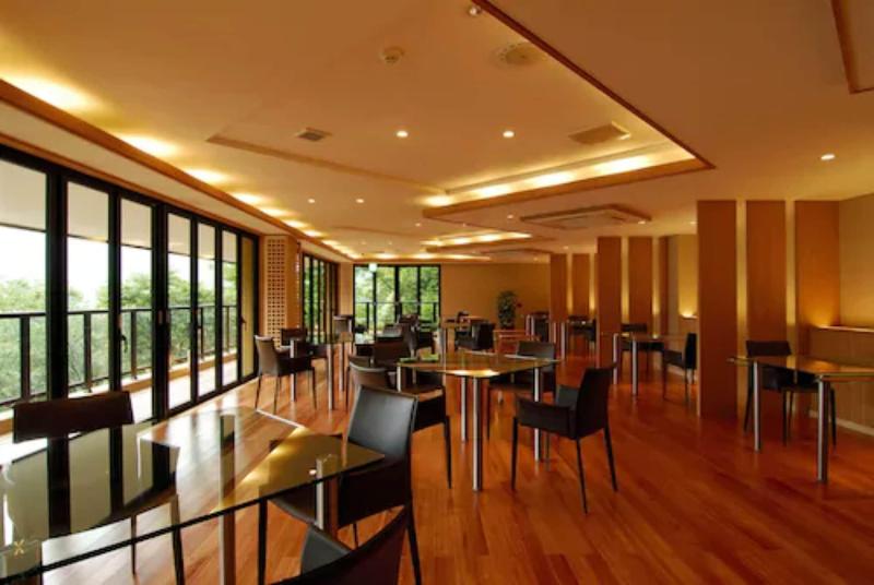 旅館 Hakone Tokinoshizuku