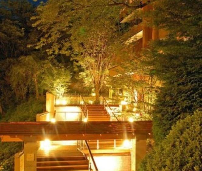 旅館 Hakone Tokinoshizuku