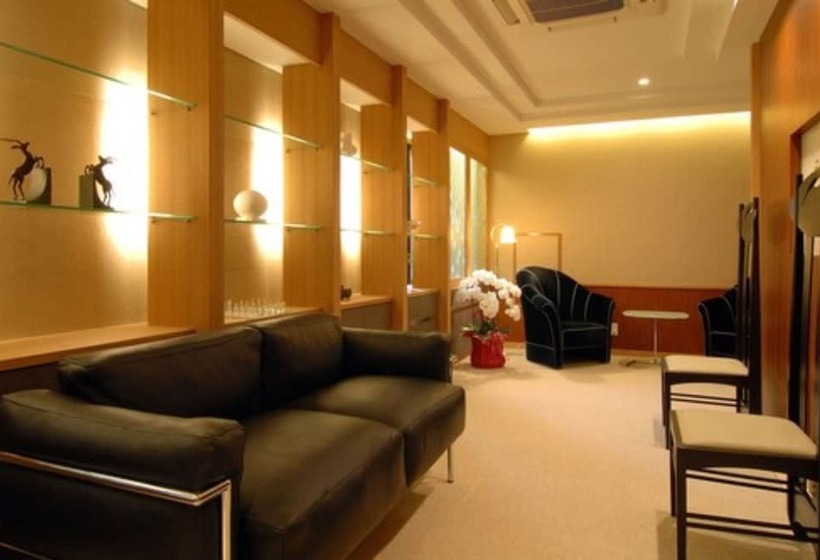 旅館 Hakone Tokinoshizuku