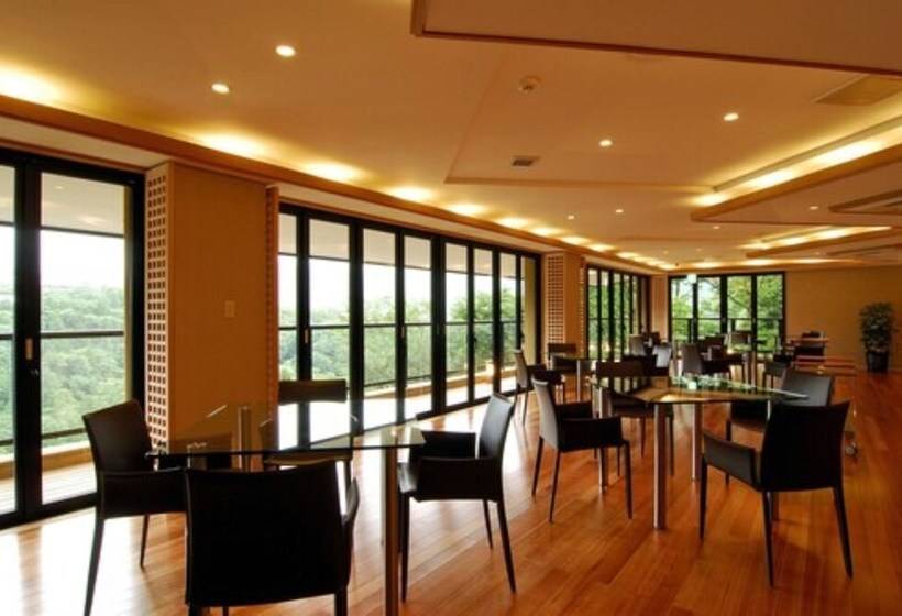 旅館 Hakone Tokinoshizuku