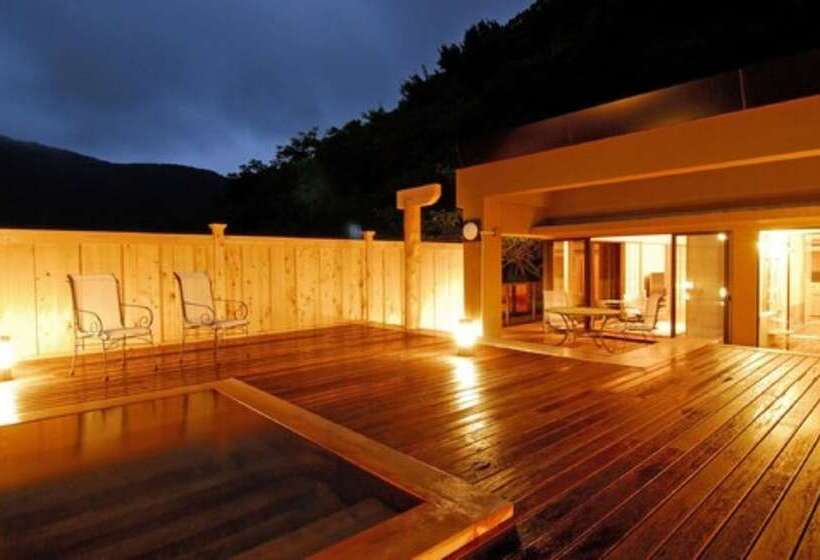 旅館 Hakone Tokinoshizuku