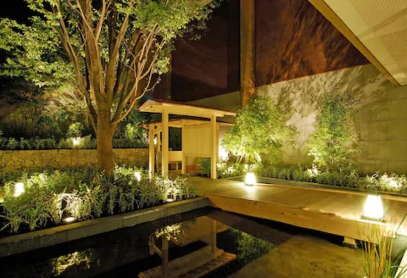 旅館 Hakone Tokinoshizuku