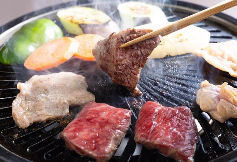 ريوكان Hanare No Yado Hanagokoro