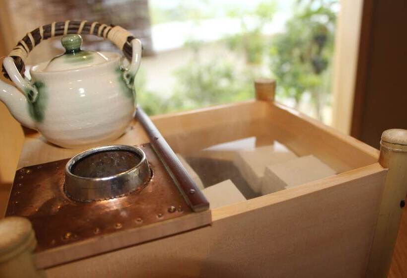 日式旅馆 Hatago Sakura