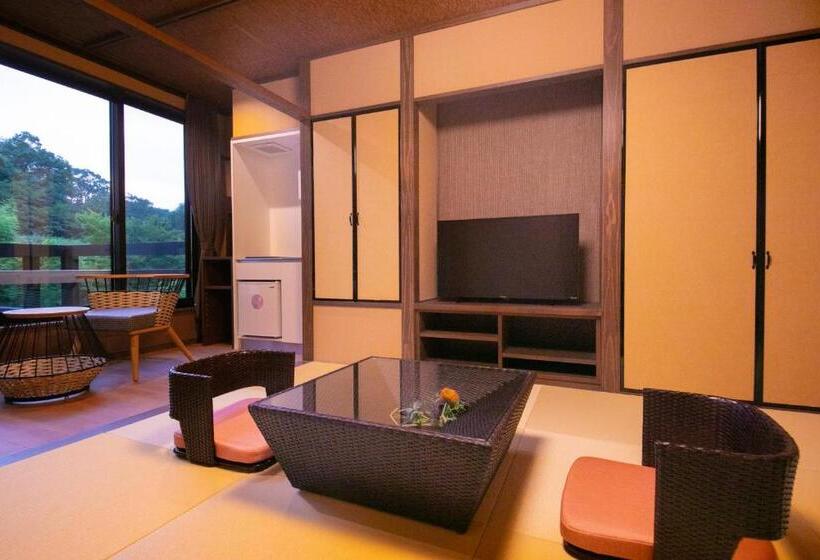 旅館 Hosenji Kanko Hotel Yumotoya