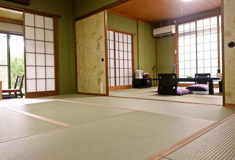 Irokan Ryokan