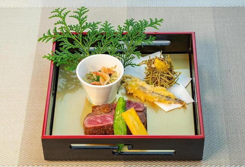 료칸 Ishinoya Izunagaoka