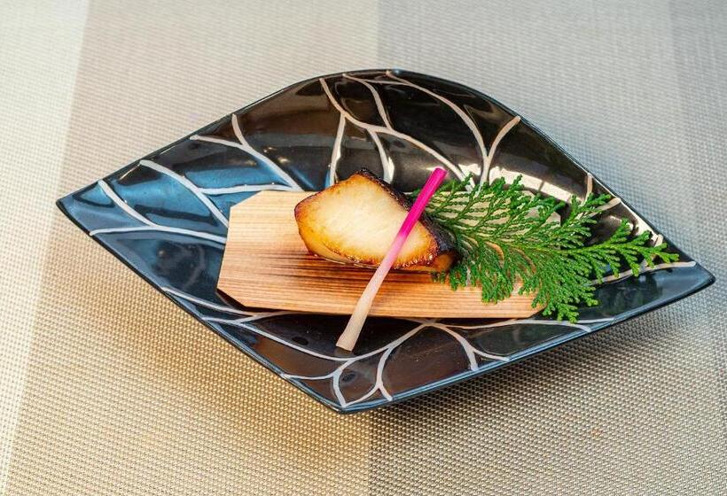 료칸 Ishinoya Izunagaoka