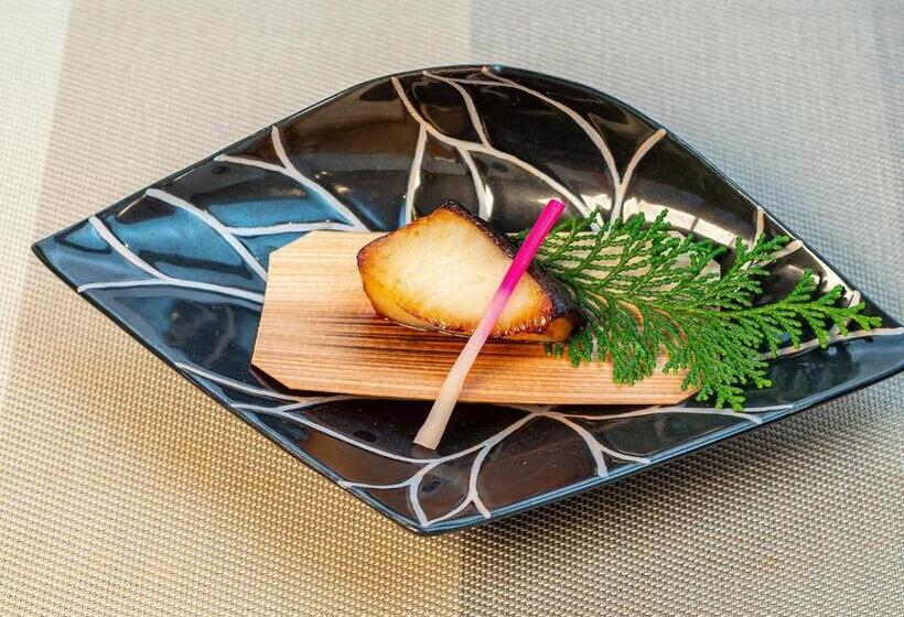 료칸 Ishinoya Izunagaoka