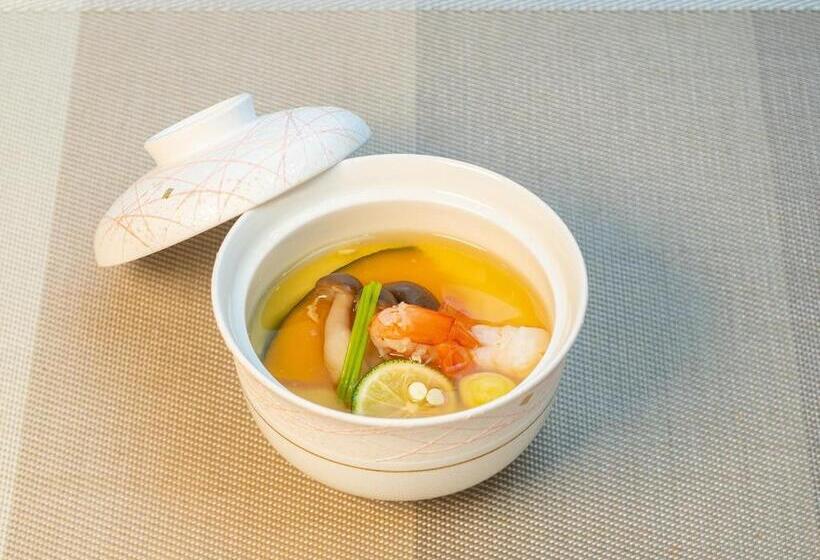 료칸 Ishinoya Izunagaoka