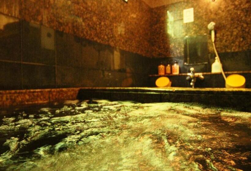 ريوكان Iwasuso