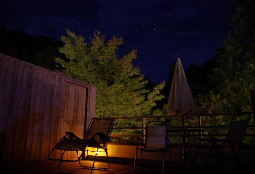 日式旅馆 Iwasuso