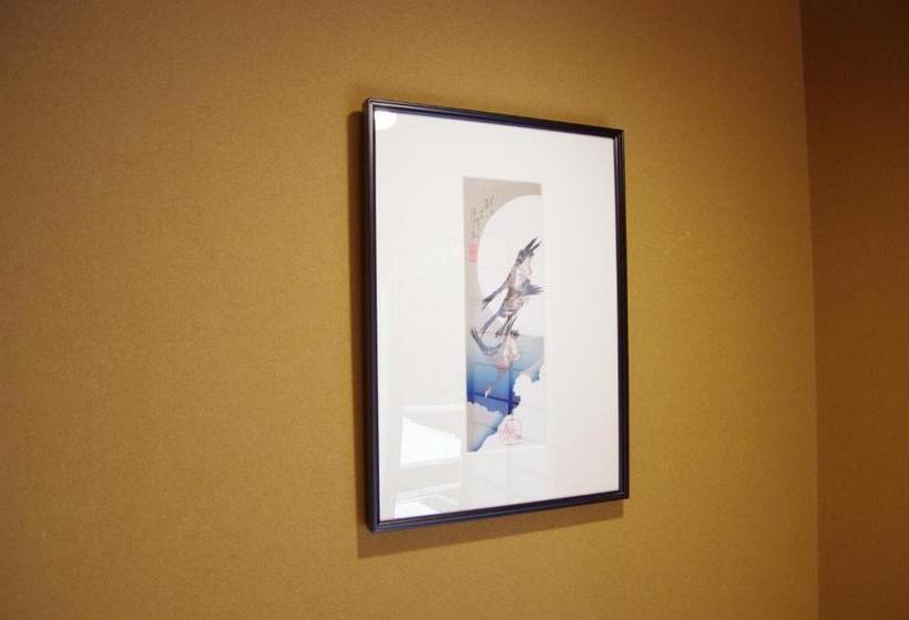 日式旅馆 Iwasuso