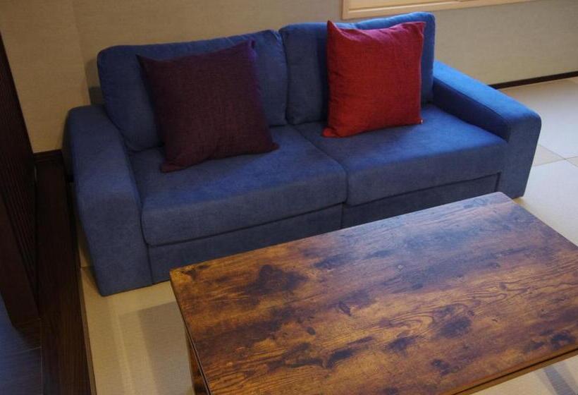 日式旅馆 Iwasuso