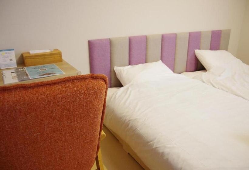 日式旅馆 Iwasuso