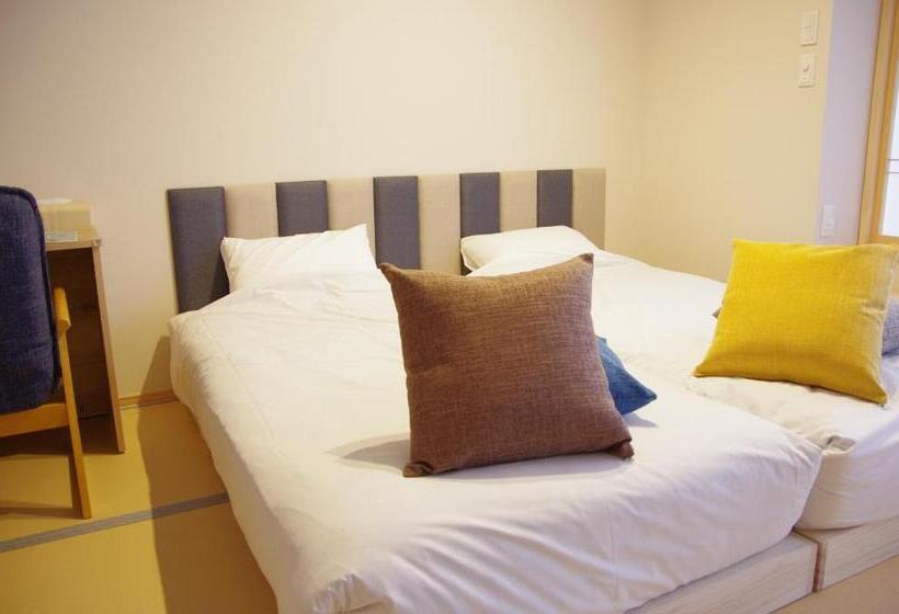 日式旅馆 Iwasuso