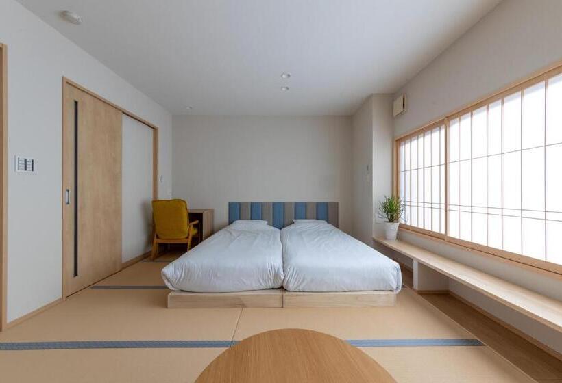 日式旅馆 Iwasuso