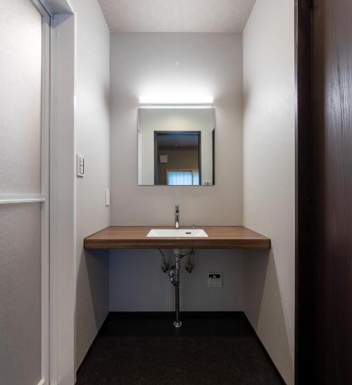 日式旅馆 Iwasuso