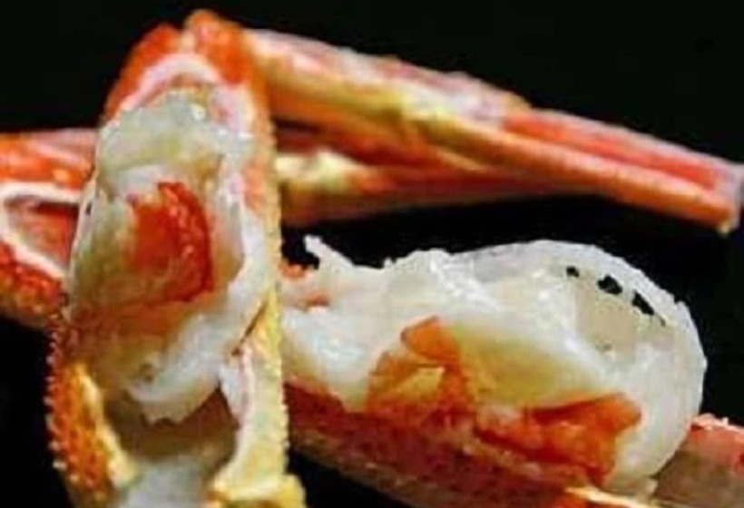 료칸 Kinosaki The Crab House Kanian