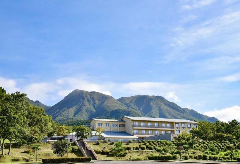 ريوكان Kuju Kogen