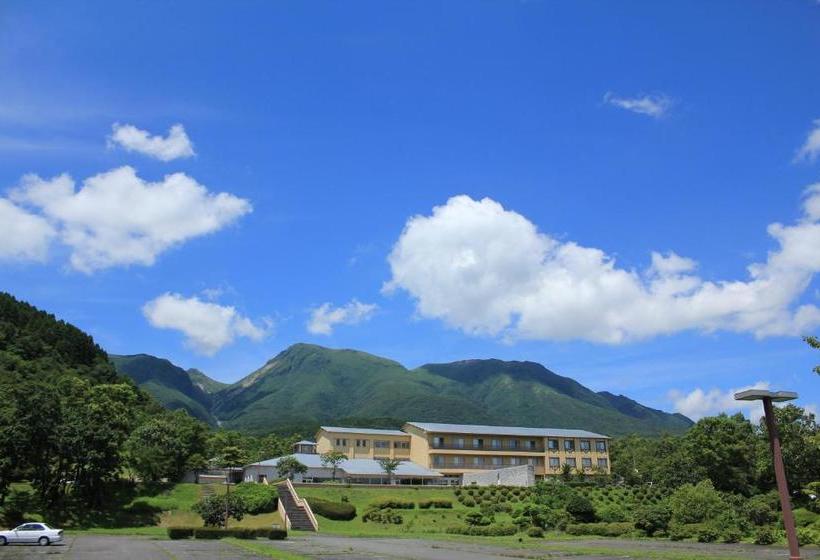 ريوكان Kuju Kogen