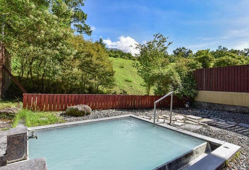 ريوكان Kuju Kogen