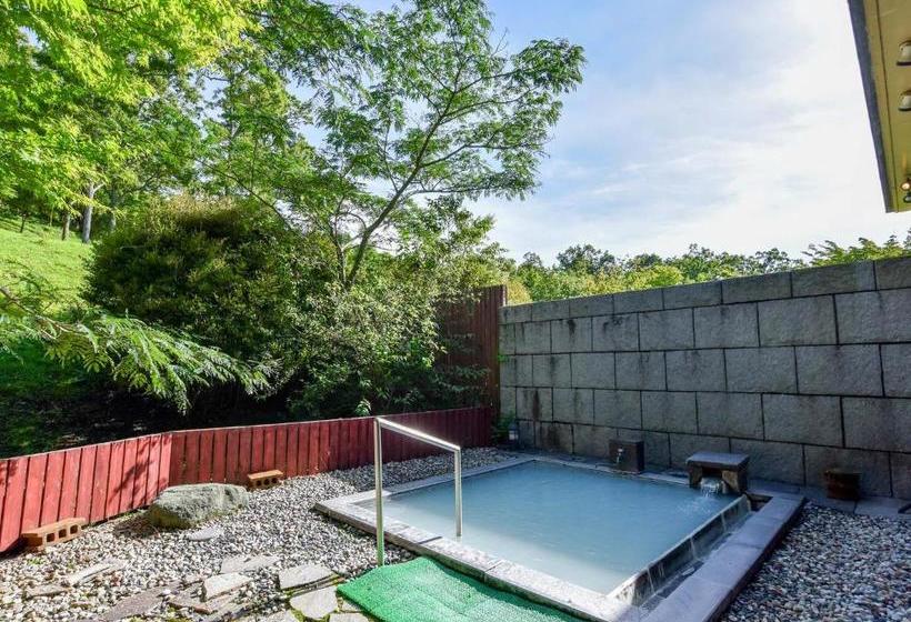 ريوكان Kuju Kogen