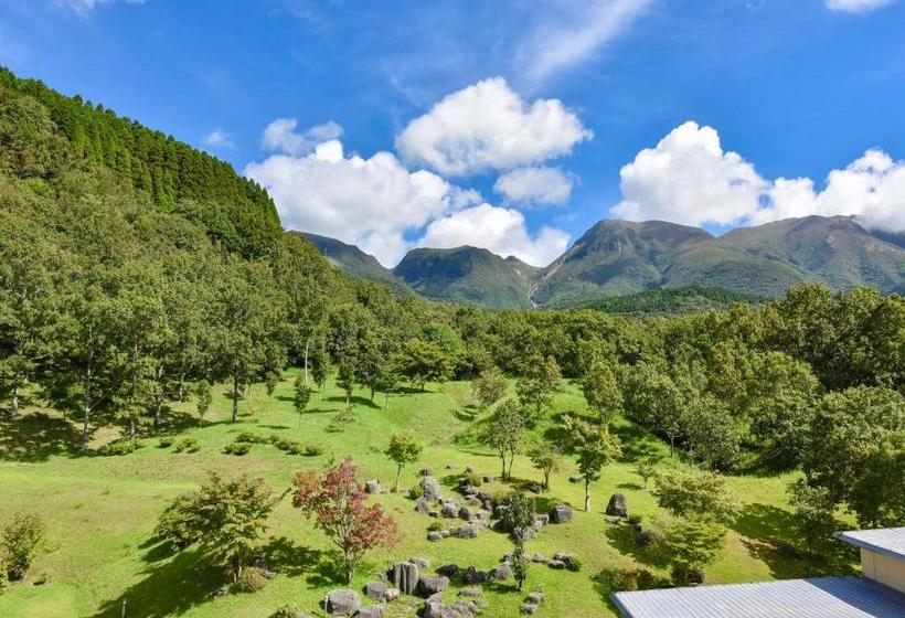 ريوكان Kuju Kogen