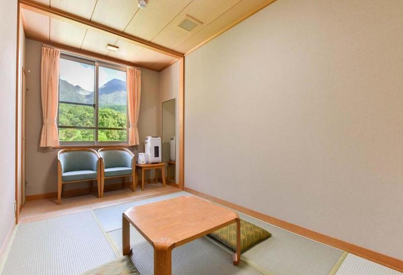 ريوكان Kuju Kogen