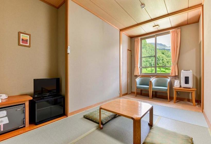 ريوكان Kuju Kogen