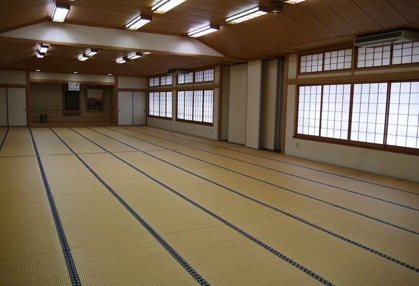 ريوكان Kongo Sanmaiin