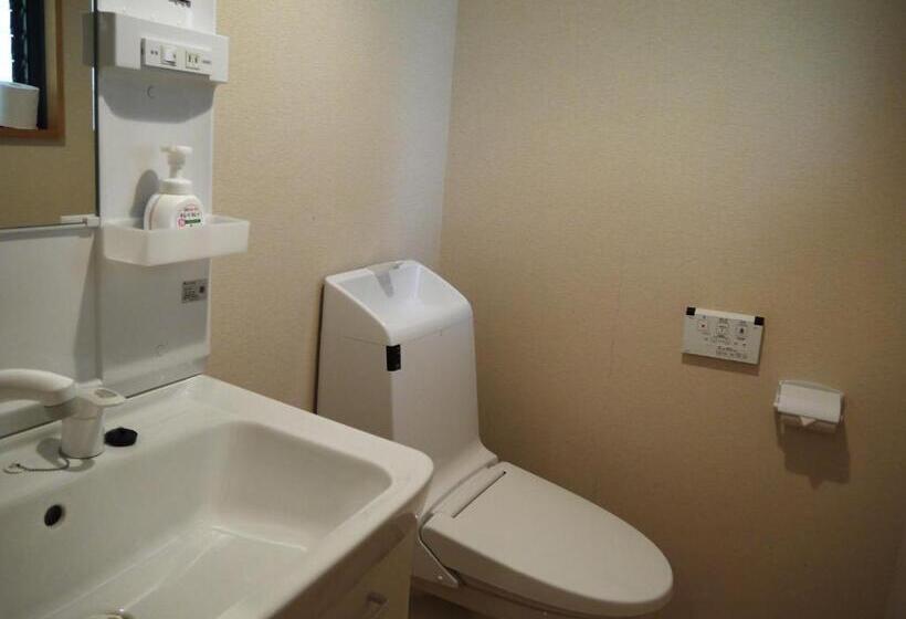 ريوكان Kongo Sanmaiin