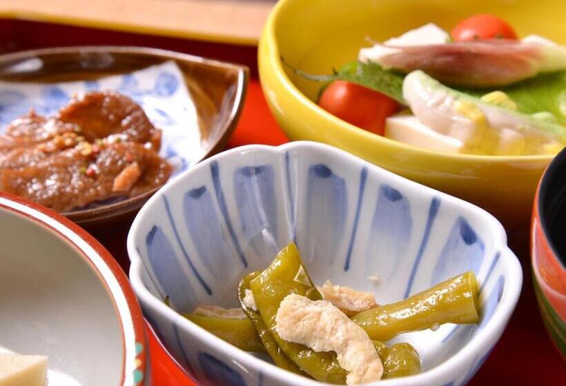 ريوكان Kongo Sanmaiin