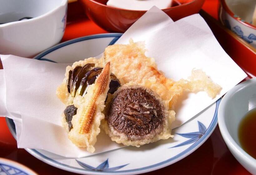 ريوكان Kongo Sanmaiin