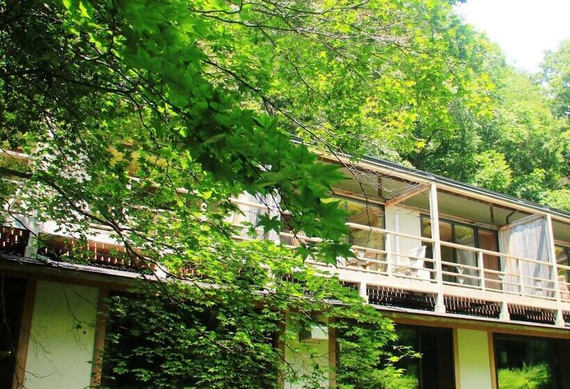 ריוקאן Kose Onsen