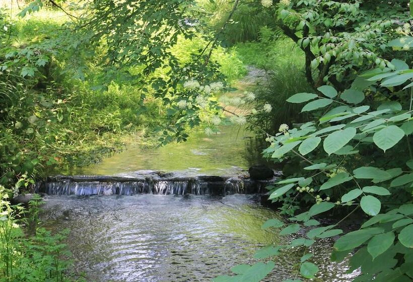 ריוקאן Kose Onsen