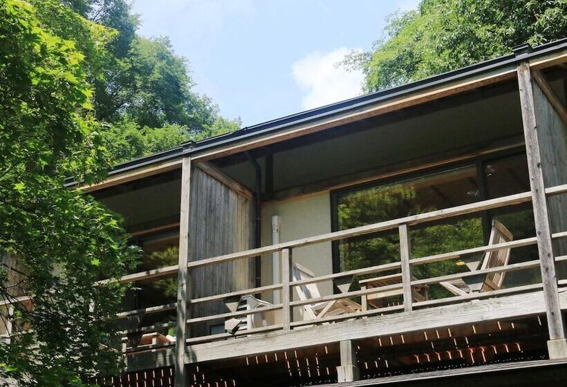 ריוקאן Kose Onsen