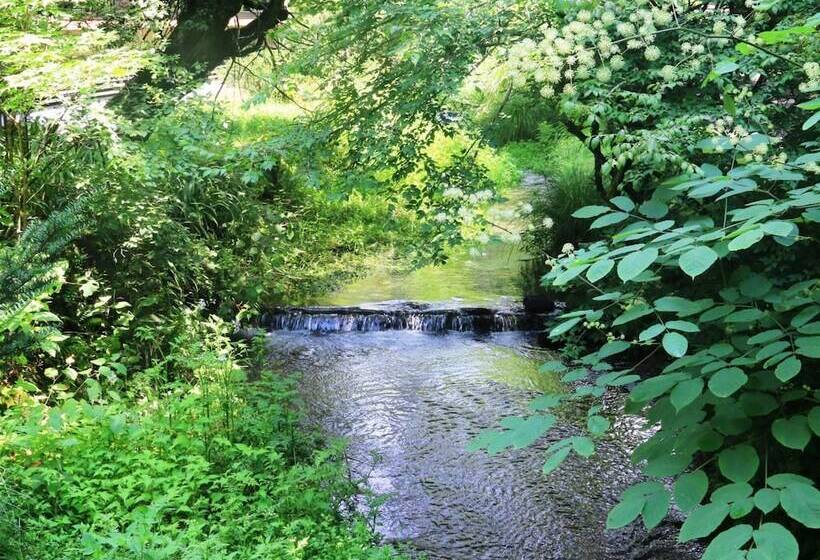 ריוקאן Kose Onsen